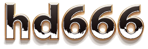 hd666 logo